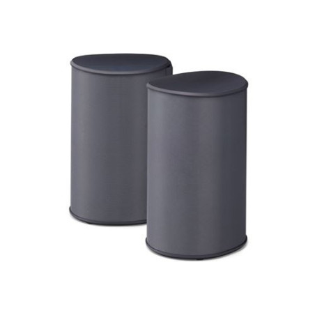 Pioneer FS-W50 - Système audio - noir