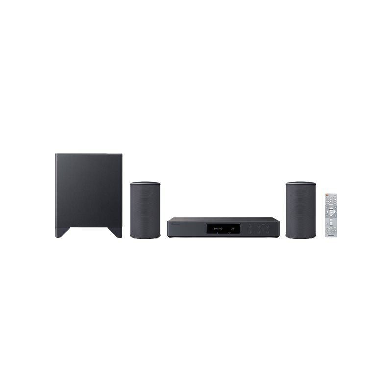 Pioneer FS-W50 - Système audio - noir Pioneer FS-W50 - Système audio - noir