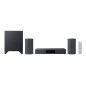 Pioneer FS-W50 - Système audio - noir Pioneer FS-W50 - Système audio - noir