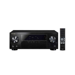 Amplificateur Home Cinéma PIONEER VSX430 K BLACK