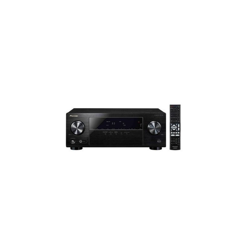 Amplificateur Home Cinéma PIONEER VSX430 K BLACK Amplificateur Home Cinéma PIONEER VSX430 K BLACK