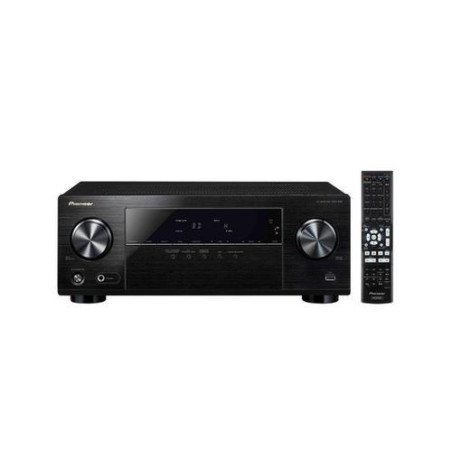Amplificateur Home Cinéma PIONEER VSX430 K BLACK