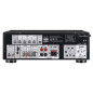 Amplificateur Home Cinéma Onkyo TX-SR393 DAB Noir