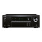 Amplificateur Home Cinéma Onkyo TX-SR393 DAB Noir