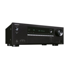 Amplificateur Home Cinéma Onkyo TX-SR494 DAB Noir