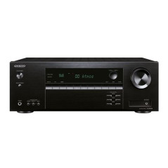 Amplificateur Home Cinéma Onkyo TX-SR494 DAB Noir