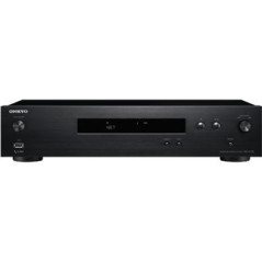 Amplificateur Onkyo NC-6130 Noir