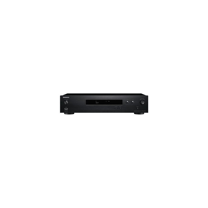 Amplificateur Onkyo NC-6130 Noir