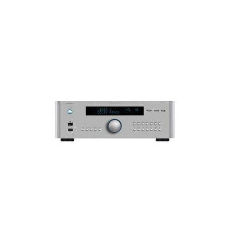Préamplificateur Home Cinema Rotel RSP-1576MKII Argent