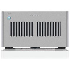 Ampli de puissance 5 canaux Rotel RMB-1555 Argent