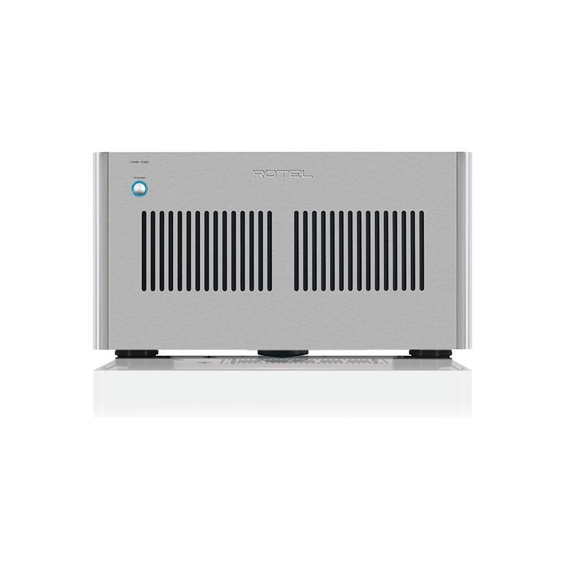 Ampli de puissance 5 canaux Rotel RMB-1555 Argent