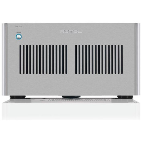 Ampli de puissance 5 canaux Rotel RMB-1555 Argent
