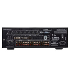 Préamplificateur Home Cinema Rotel RSP-1576MKII Noir