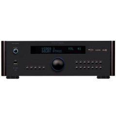 Préamplificateur Home Cinema Rotel RSP-1576MKII Noir