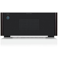 Amplificateur Home Cinéma Rotel RMB-1555 Noir