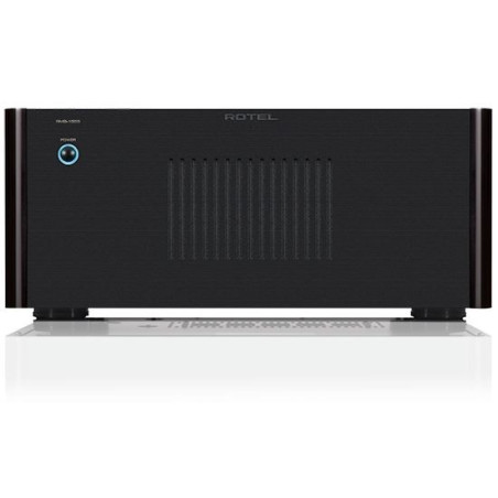 Amplificateur Home Cinéma Rotel RMB-1555 Noir