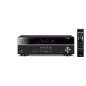 Pack Home Cinema 5.1 Yamaha YHT-1840 Noir