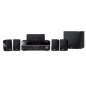 Pack Home Cinema 5.1 Yamaha YHT-1840 Noir