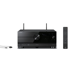 Amplificateur Home Cinema Yamaha Aventage RX-A6A
