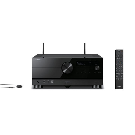 Amplificateur Home Cinema Yamaha Aventage RX-A6A
