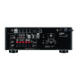Amplificateur Yamaha RX-V4A Noir