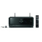 Amplificateur Yamaha RX-V4A Noir