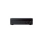 Amplificateur Home Cinema AV Sony STR-DH590 HDMI 4K HDR Noir