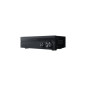 Amplificateur Home Cinema AV Sony STR-DH590 HDMI 4K HDR Noir