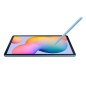 Tablette tactile Samsung Tab S6 Lite 10.4'' WiFi 64 Go Bleu Angora 2022