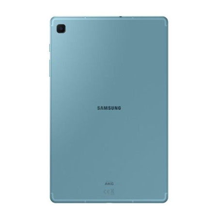 Tablette tactile Samsung Tab S6 Lite 10.4'' WiFi 64 Go Bleu Angora 2022