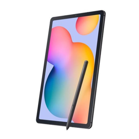 Tablette tactile Samsung Tab S6 Lite 10.4'' WiFi 64 Go Gris Oxford 2022