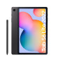Tablette tactile Samsung Tab S6 Lite 10.4'' WiFi 64 Go Gris Oxford 2022