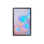 Tablette tactile Samsung Galaxy Tab S6 10.5" 4G 256 Go Gris Titane