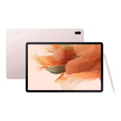 Tablette tactile Samsung Galaxy Tab S7 FE 12,4" Wifi 64 Go Rose