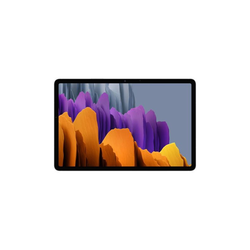 Tablette tactile Samsung Galaxy Tab S7 SM-T870 Wifi 11" 128 Go Argent mystique Tablette tactile Samsung Galaxy Tab S7 SM-T870 Wifi 11" 128 Go Argent mystique