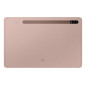 Tablette tactile Samsung Galaxy Tab S7 SM-T870 Wifi 11" 256 Go Bronze mystique Tablette tactile Samsung Galaxy Tab S7 SM-T870 Wifi 11" 256 Go Bronze mystique