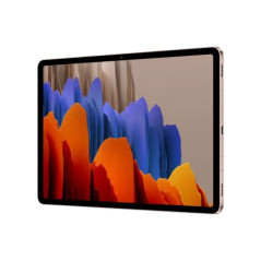 Tablette tactile Samsung Galaxy Tab S7 SM-T870 Wifi 11" 256 Go Bronze mystique