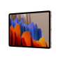 Tablette tactile Samsung Galaxy Tab S7 SM-T870 Wifi 11" 256 Go Bronze mystique Tablette tactile Samsung Galaxy Tab S7 SM-T870 Wifi 11" 256 Go Bronze mystique