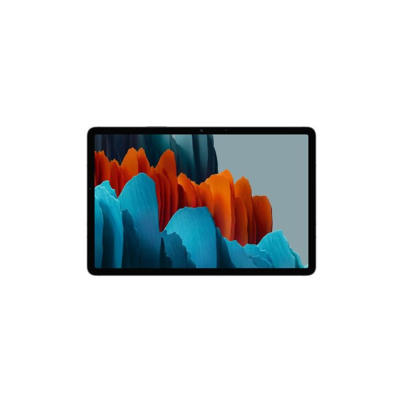 Tablette tactile Samsung Galaxy Tab S7 SM-T870 Wifi 11" 128 Go Noir mystique Tablette tactile Samsung Galaxy Tab S7 SM-T870 Wifi 11" 128 Go Noir mystique