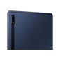 Tablette tactile Samsung Tab S7+ 12.4" WiFi 256 Go Bleu Tablette tactile Samsung Tab S7+ 12.4" WiFi 256 Go Bleu
