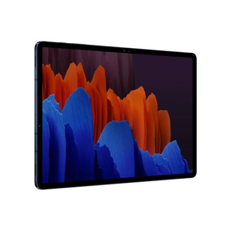 Tablette tactile Samsung Tab S7+ 12.4" WiFi 256 Go Bleu