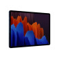 Tablette tactile Samsung Tab S7+ 12.4" WiFi 256 Go Bleu Tablette tactile Samsung Tab S7+ 12.4" WiFi 256 Go Bleu