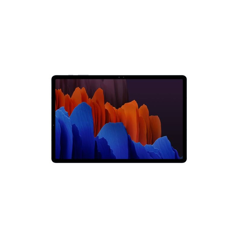 Tablette tactile Samsung Tab S7+ 12.4" WiFi 256 Go Bleu Tablette tactile Samsung Tab S7+ 12.4" WiFi 256 Go Bleu
