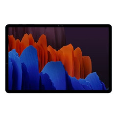Tablette tactile Samsung Galaxy Tab S7+ SM-T976 12,4" 256 Go 5G Bleu marine mystique