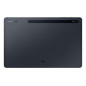 Tablette tactile Samsung Galaxy Tab S7+ SM-T976 5G 12,4" 256 Go Noir mystique Tablette tactile Samsung Galaxy Tab S7+ SM-T976 5G 12,4" 256 Go Noir mystique