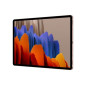Tablette tactile Samsung Galaxy Tab S7+ SM-T976 5G 12,4" 256 Go Bronze mystique Tablette tactile Samsung Galaxy Tab S7+ SM-T976 5G 12,4" 256 Go Bronze mystique