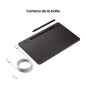 Tablette tactile Samsung Galaxy Tab S8 11" Wifi 128 Go Argent