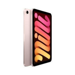 Apple iPad Mini 8,3" 64 Go Rose 5G 6 ème génération 2021