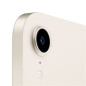 Apple iPad Mini 8,3" 64 Go Lumière stellaire Wifi 6 ème génération 2021 Apple iPad Mini 8,3" 64 Go Lumière stellaire Wifi 6 ème génération 2021