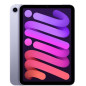 Apple iPad Mini 8,3" 64 Go Mauve Wifi 6 ème génération 2021